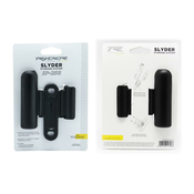 NOSILEC RYDER ZA SLUGPLUG + CO2 kartuša