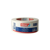 Tesa Tekstilni trak Textile gaffer tape, 25 m x 50 mm, white, 4688