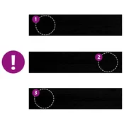 vidaXL vidaXL Podloge za stopnice 2 kosa rjave 110x30x2 cm trdna hrastovina, (22013047)