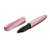 Nalivno pero Pelikan Roler Twist, v škatli, temno roza