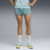 PUMA Lightspeed ULTRAWEAVE Running 2 Shorts Men, Clothing, Baltic Sea Blue, S