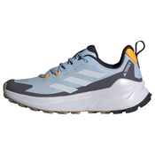 ADIDAS TERREX Nizki čevelj Trailmaker 2.0 svetlo modra/rumena/siva