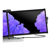 Mobile Pixels Duex Plus DS 13,3-palčni prenosni monitor Full HD USB-C
