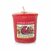 Yankee Candle Aromatična votivni svečo Red Raspberry 49 g