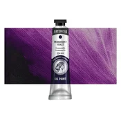Oljna barva Artemisia 40 ml - permanentno vijolična