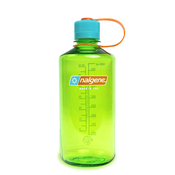 Nalgene NARROW MOUTH 1000ML, boca, zelena 2021-1000