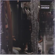 Crouch - Breaking The Catatonic State (LP)