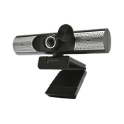 Web kamera FULL HD 1080p sa zvucnicima i mikrofonom