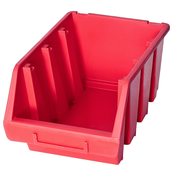 AW Narzędzia Patrol Ergobox 3 rdeča, 170 X 240 X 126 mm