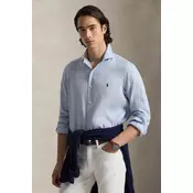 Polo Ralph Lauren srajca moška volnena