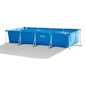 Intex 28274NP bazen Metal Frame 450 x 220 x 84 cm, filter črpalka - odprta embalaža
