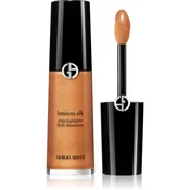 Giorgio Armani Luminous Silk tekoči osvetljevalec (Acqua Highlighter) 12 ml (Odtenek 5)
