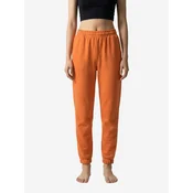 My fashion Športne hlače oranžna