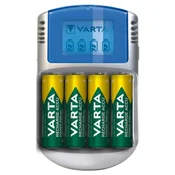 slomart Punjac Blow LCD za 4x AA 2600mAh Varta baterije