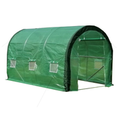 Aga Aga Garden poljski tunel 3,65x2,13x2,13 m, (21125135)
