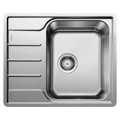 Blanco sudopera LEMIS 45 S-IF Mini 525114