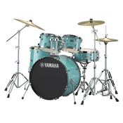Yamaha Rydeen bobnarski set - TURQUOISE GLITTER