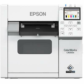 EPSON Barvni tiskalnik nalepk Epson CW-C4000E, (5000509869)