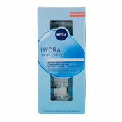 Nivea Hydra Skin Effect 7 Days Ampoule Treatment vlažilni serum v ampulah 7 ml za ženske
