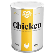 MARTY cons. za pse - Essential chicken 400 g