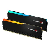 G.Skill Ripjaws M5 RGB F5-6000J3636F16GX2-RM5RK pomnilni modul 32 GB 2 x 16 GB DDR5