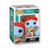 FUNKO POP DISNEY: NIGHTMARE BEFORE CHRISTMAS - SALLY (GINGERBREAD)(SP)