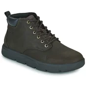 Trekking čevlji Helly Hansen Pinehurst Leather 11738_713 Rjava