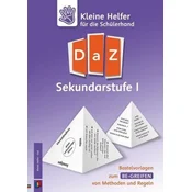 DaZ Sekundarstufe I