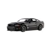 Avto RC Ford Shelby GT500 plast 18cm 2,4GHz na dalj. upravljanje s svetlobo na baterije