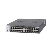 UPRAVLJANO STIKALO NETGEAR M4300-24X