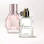 Navdihnjen po Viktor & Rolf Flowerbomb