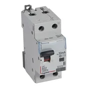 LEGRAND Diferencialno stikalo 2P 32A B 0,03A tip AC P312 DX3 410924