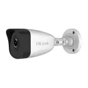 HiLook IPC-B140H(4mm) /za vanjsku upotrebu/4MP/4mm/EXIR30m/WDR/PoE IP tubasta kamera IPC-B140H(4MM)(C)(HILOOKSTD)