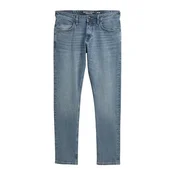 TOM TAILOR DENIM Kavbojke Piers moder denim