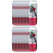 ALeCoq Pivo Fassbrause Višnja 0%, Bezalkoholno, 0,5l , 24 komada