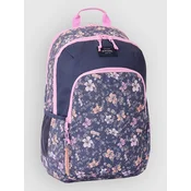 Rip Curl Ozone 2.0 30L nahrbtnik navy pink