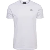 Hummel Majica hmlCOURT COTTON T-SHIRT S/S