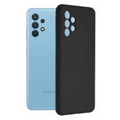 TechSuit Soft Edge silikonski ovitek Samsung Galaxy A32 4G