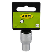 JBM Gedora 1/2, 10mm, 12-ugaona