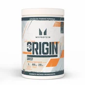 Origin Shred predtreningovec - 60SERVINGS, 660g - Tropical Heatwave