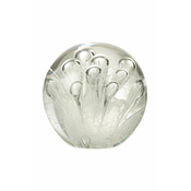 Utež za papir J-Line Bubbles M