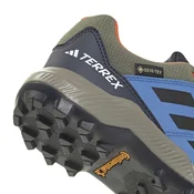 Trekking adidas Terrex Gore-Tex JR9073 Kaki