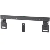 Goobay UltraSlim TV XL 109-254cm (43-100) do 75kg stenski nosilec za TV