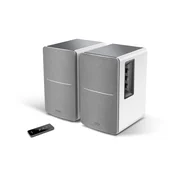Edifier Studio R1280T 2.0 bela/srebrna (R1280T WHITE/SILVER)
