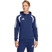 Adidas Tiro 26 League Sweat Full Zip Hoodie moška jopa z zadrgo, mornarsko modra
