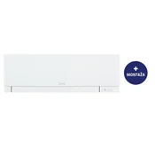 Mitsubishi Electric MSZ/MUZ-EF35VGW set klimatske naprave, z montažo