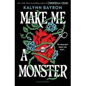 Make Me a Monster