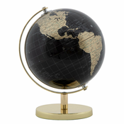 Dekoracija u obliku globusa Mauro Ferretti Globe, o 20 cm