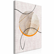 Slika - Moonlight Sonata (1 Part) Vertical 40x60