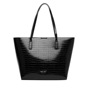 Ročna torba Nine West CEO-GENTLE GLAM-LDA9920 Črna